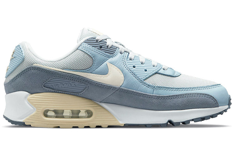 Nike Air Max 90 'Ashen Slate' DM2829-001 KICKSOVER