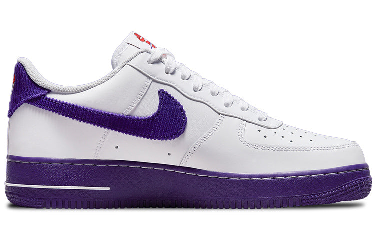 Nike Air Force 1 Low \Sports Specialties\ DB0264-100 KICKSOVER