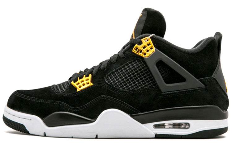 Air Jordan 4 Retro Royalty 308497-032