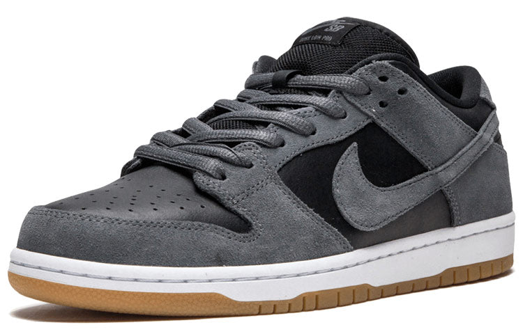 Nike SB Skateboard Dunk Low TRD AR0778-001 sneakmarks