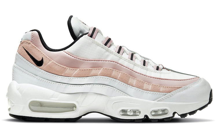 Nike Womens Air Max 95 Champagne CV8828-100