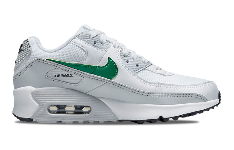 Nike Air Max 90 (GS) \Three Swoosh\ DV3032-100 KICKSOVER