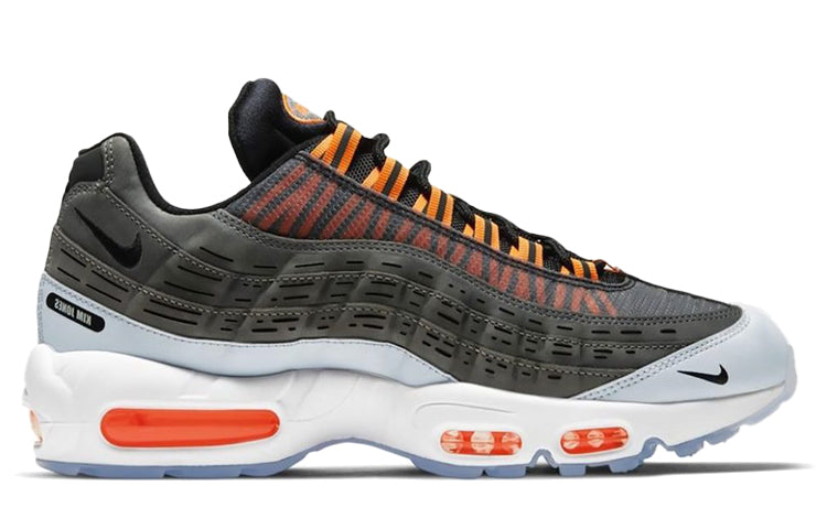 Nike Air Max 95 Kim Jones - Orange DD1871-001