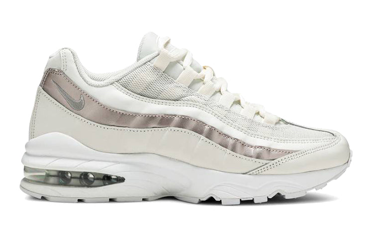 Air Max 95 LE 'Bone' (GS) 310830-015 sneakmarks