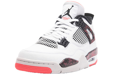 Air Jordan 4 Retro Bright Crimson 308497-116