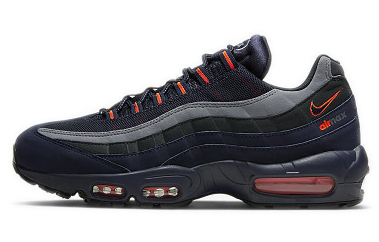 Nike Air Max 95 'Logo' CW7477-400