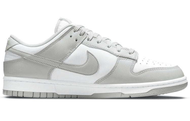 Nike Dunk Low Retro Grey Fog DD1391-103 sneakmarks