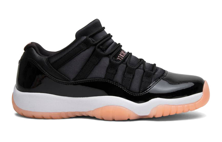 Air Jordan 11 Retro Low GG Bleached Coral 580521-013