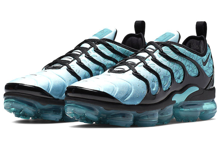 Nike Air VaporMax Plus 'Spirit Teal' Spirit Teal/Black-Green Abyss 924453-301 KICKSOVER