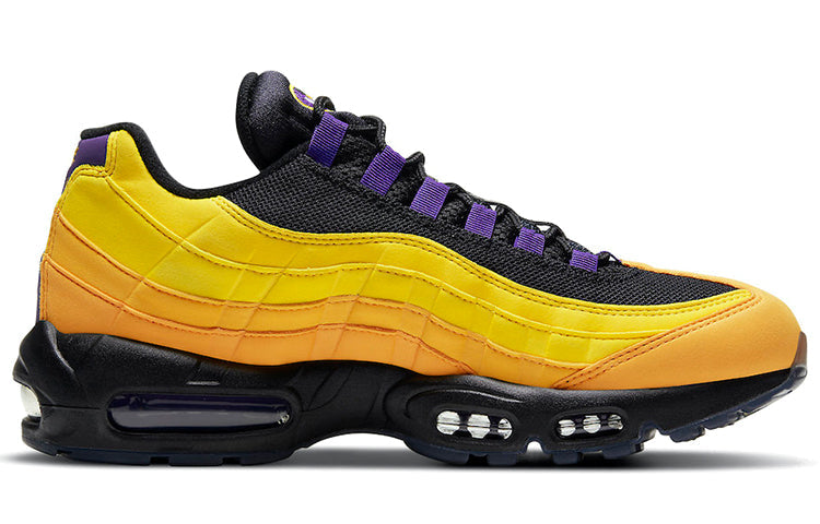 Nike Air Max 95 NRG LeBron Lakers CZ3624-001