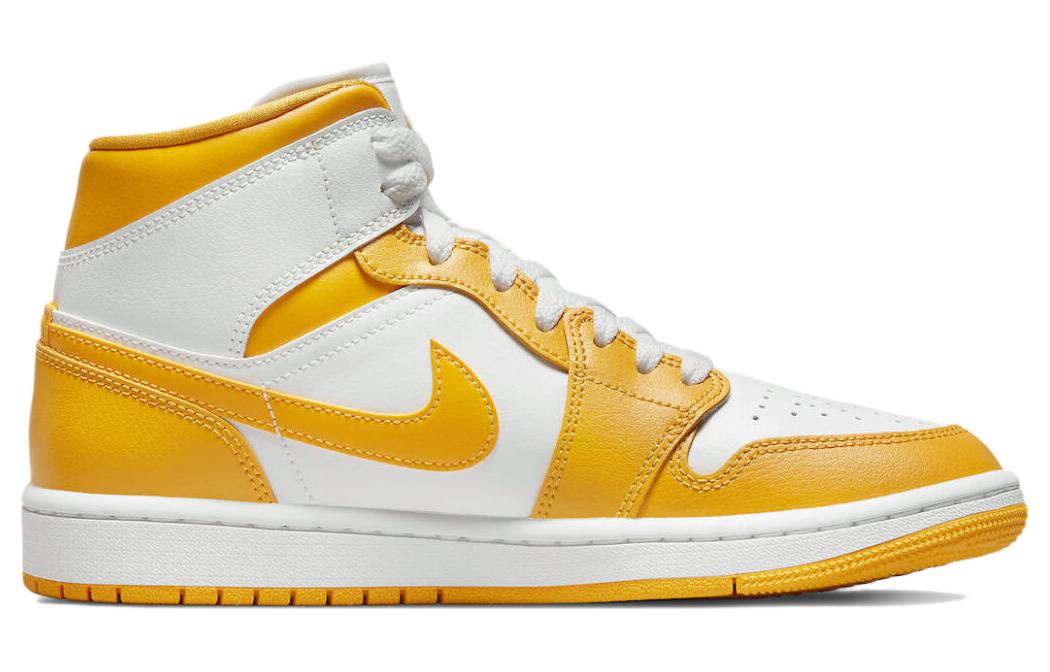 Air Jordan 1 Mid BQ6472-117