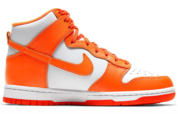 Nike Womens WMNS Dunk High Syracuse DD1869-100 sneakmarks