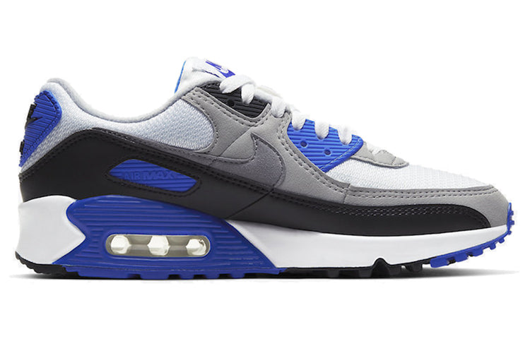 Nike Womens Air Max 90 Royal Blue CD0490-100