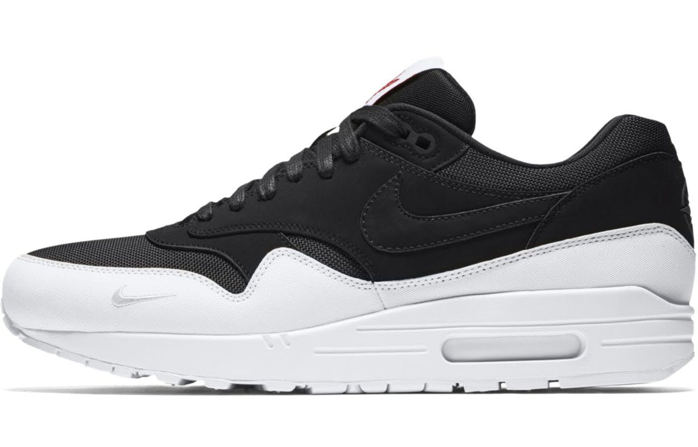 Nike Air Max 1 'The 6' Black/Black 704997-006