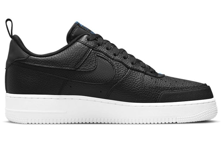 Nike Air Force 1 Low Reflective Swoosh DN4433-002 KICKSOVER