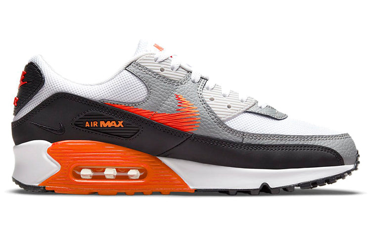 Nike Air Max 90 'Zig Zag' DN4927-100 KICKSOVER