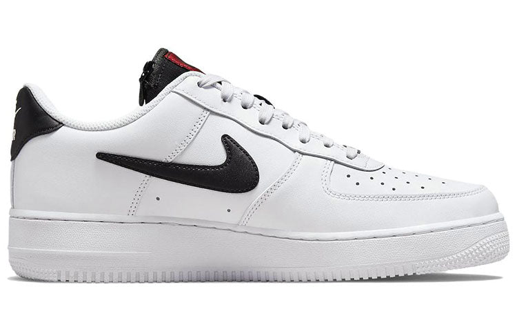 Nike Air Force 1 Low Carabiner Swoosh DH7579-100 KICKSOVER