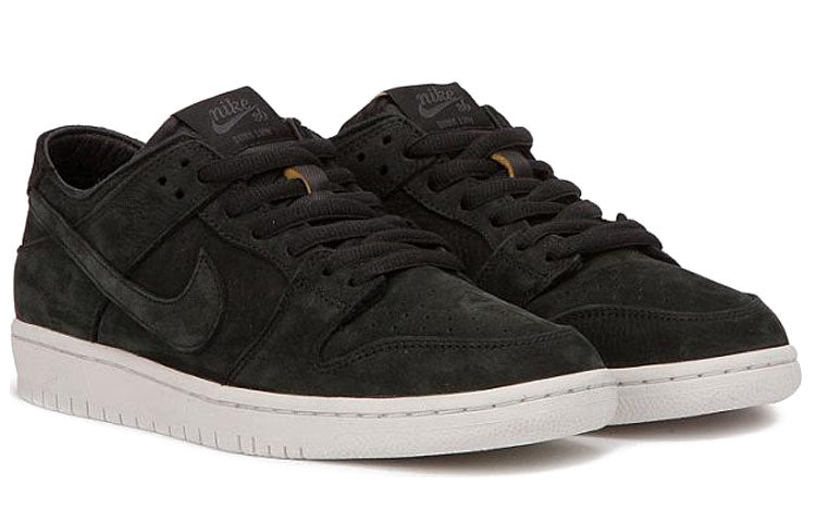 Nike SB Skateboard Dunk Low Pro Decon Black AA4275-002