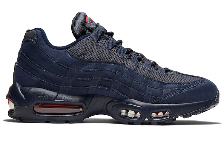 Nike Air Max 95 SC Jewel 'Navy Blue' CQ4024-400