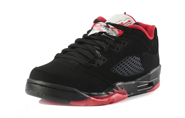 Air Jordan 5 Retro Low BG Alternate 90 314338-001