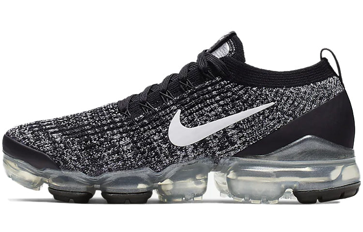 Nike Womens Air VaporMax Flyknit 3 Oreo AJ6910-001 KICKSOVER