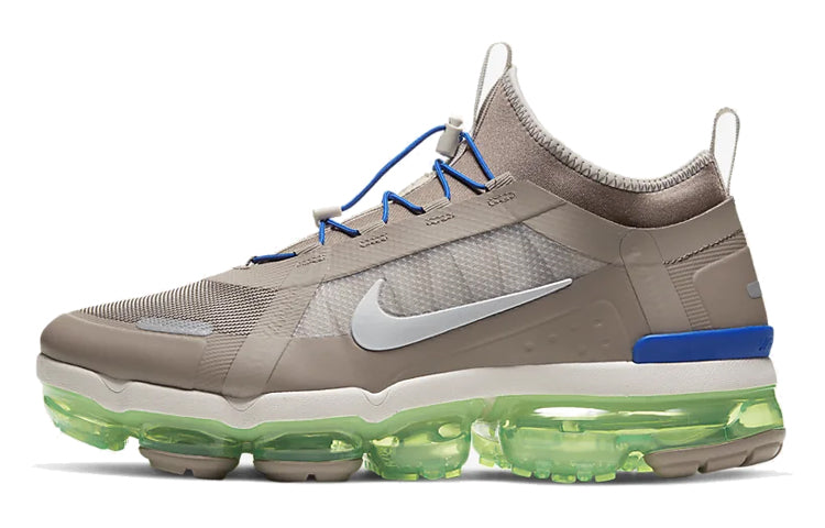 Nike Air VaporMax 2019 Utility 'Ridgerock' Desert Sand/Ridgerock/Electric Green/Metallic Silver BV6351-007