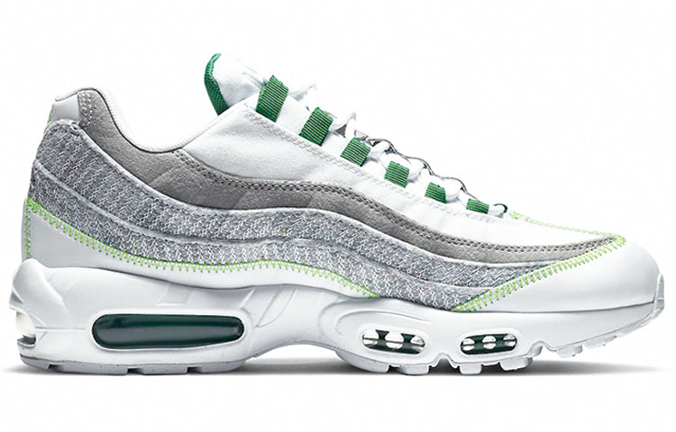 Nike Air Max 95 NRGClassic Green CU5517-100