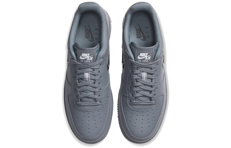 Nike Air Force 1 Low Jewel 'Grey' CT3438-001 KICKSOVER