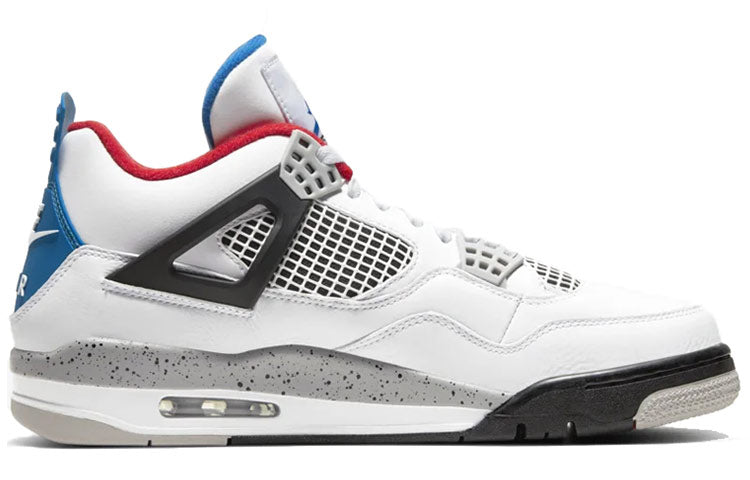 Air Jordan 4 Retro SE What The CI1184-146