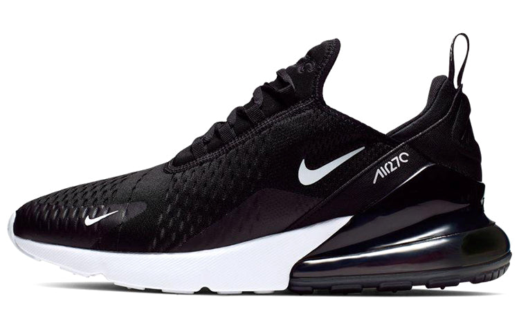 Nike Air Max 270 Black White AH8050-002