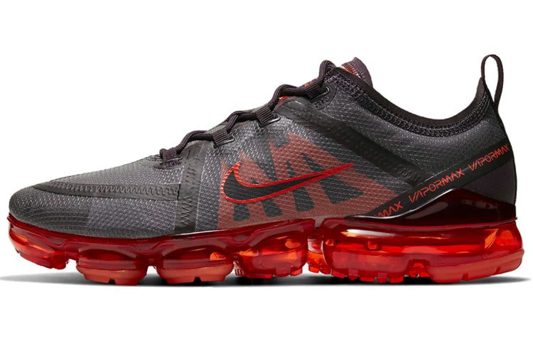 Nike Air VaporMax 2019 'Burgundy Ash' Burgundy Ash/Cosmic Clay/Burgundy Ash AR6631-601 KICKSOVER