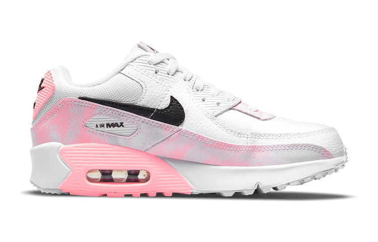 Nike Air Max 90 (GS) DM3110-100 KICKSOVER