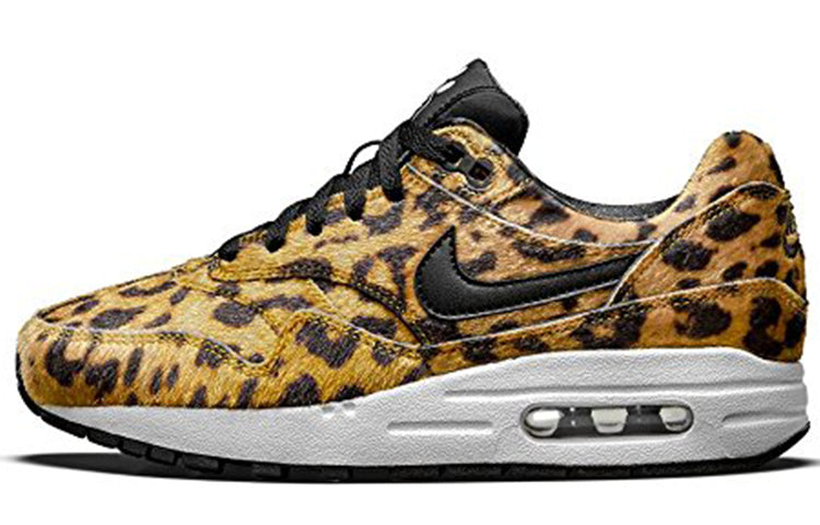 Nike Air Max 1 GS Leopard 827657-700