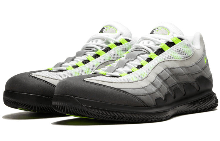 Nike Court Vapor RF x Air Max 95 Neon AO8759-078