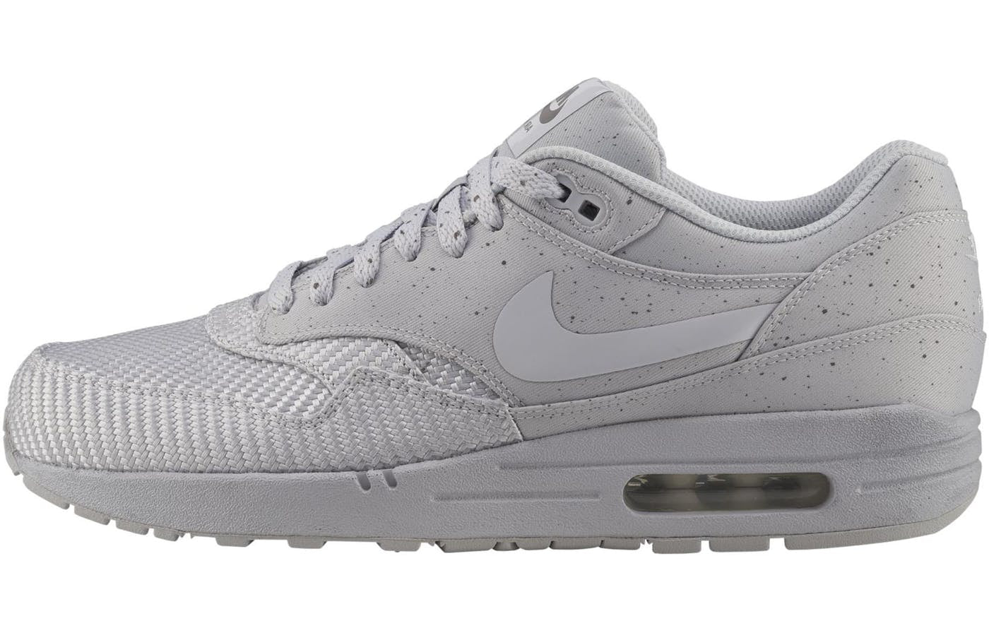 Nike Air Max 1 SP Grey One Pack 635786-009