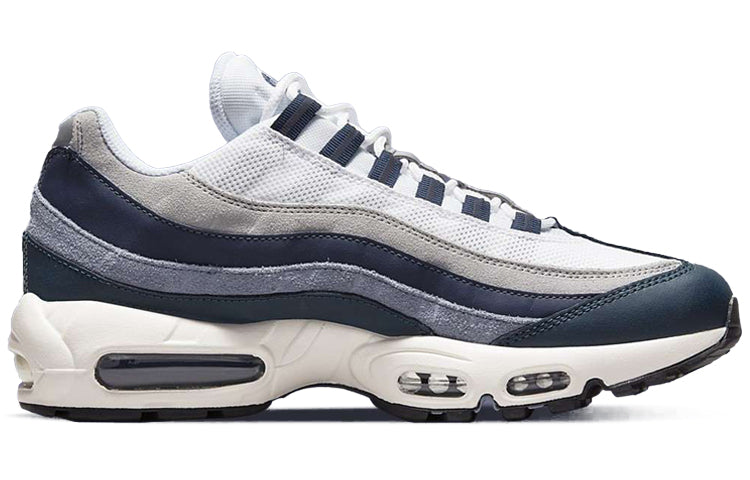 Nike Air Max 95 3M DC9412-400 sneakmarks