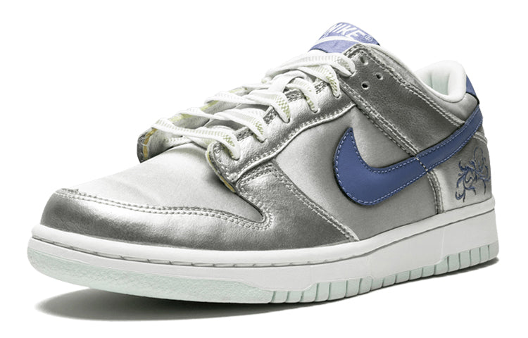 Nike Dunk Low (GS) 309601-042 sneakmarks