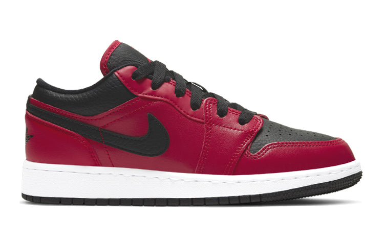 Air Jordan 1 Low (GS) 553560-605