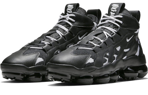 Nike Air VaporMax Gliese 'Black White' Black/White AO2445-001 KICKSOVER