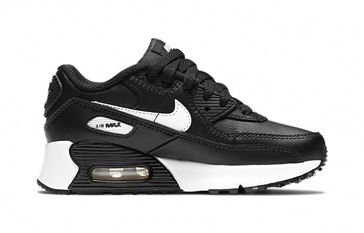 Air Max 90 PS 'Black White' Black/Black/White CD6867-010 KICKSOVER