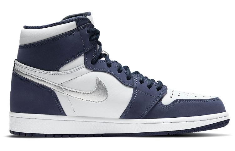 Air Jordan 1 High OG CO JP Midnight Navy DC1788-100