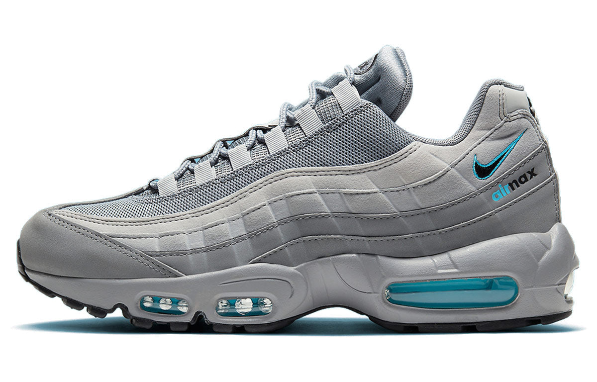 Nike Air Max 95 'Retro Logo' CV1635-001 sneakmarks