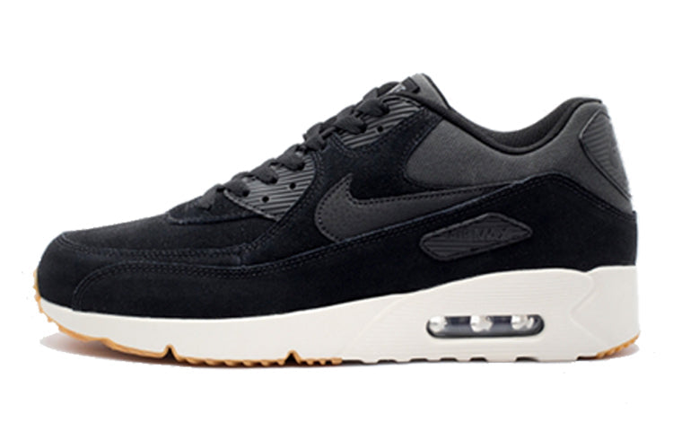 Nike Air Max 90 Ultra 2.0 LTR Black 924447-003 KICKSOVER