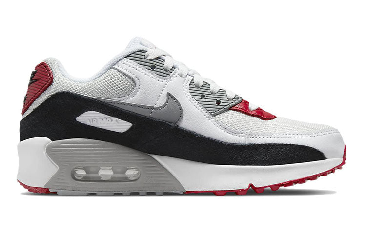 Air Max 90 LTR Leather (GS) CD6864-019 KICKSOVER