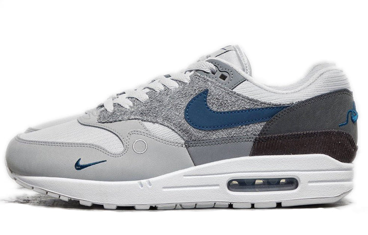 Nike Air Max 1 London CV1639-001 KICKSOVER