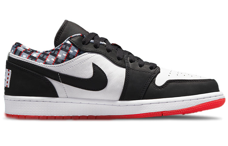 Air Jordan 1 Low Quai 54 DM0095-106