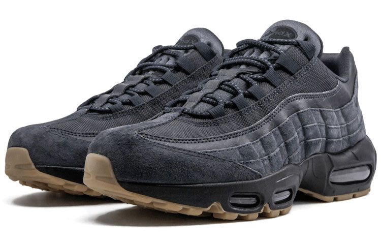 Nike Air Max 95 SE 'Anthracite' Anthracite/Black-Black-Anthracite AJ2018-002