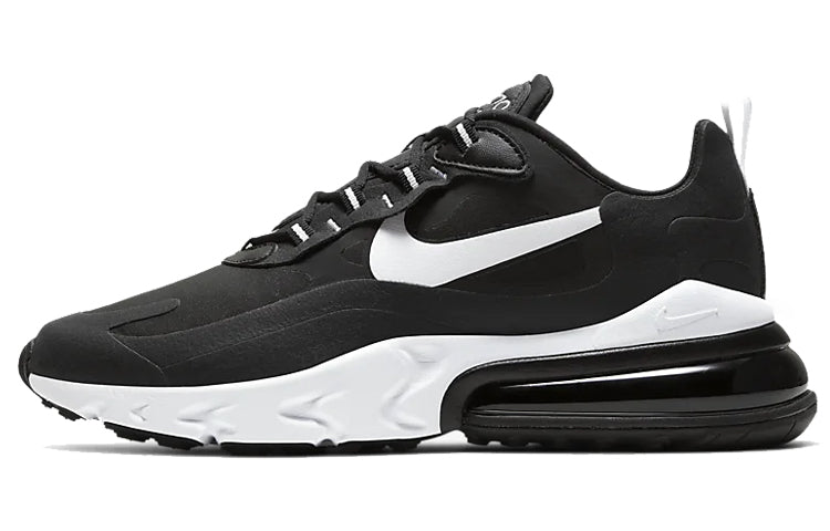 Nike Air Max 270 React Black White CI3866-004 KICKSOVER