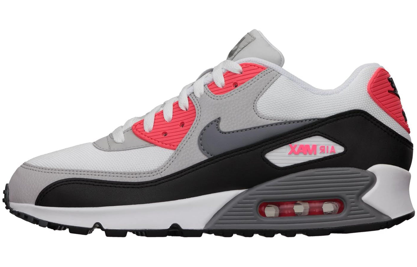 Nike Air Max 90 Essential Un-Infrared 537384-108 KICKSOVER