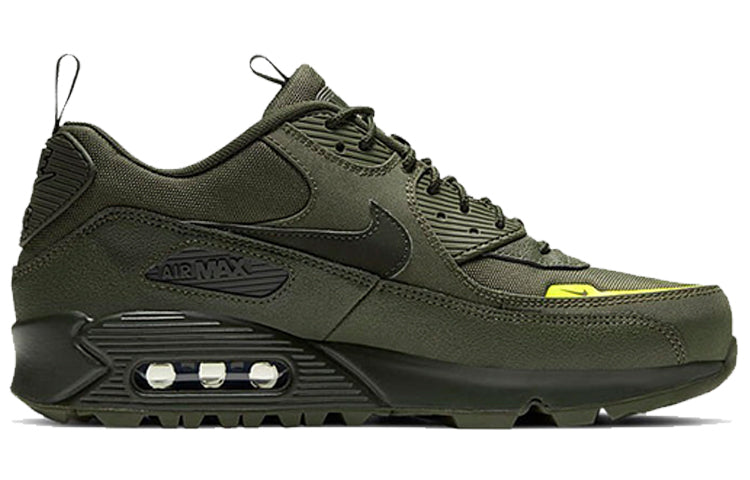 Nike Air Max 90 Surplus 'Cargo Khaki' Surplus Cargo Khaki CQ7743-300 KICKSOVER